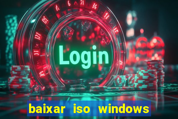 baixar iso windows server 2019